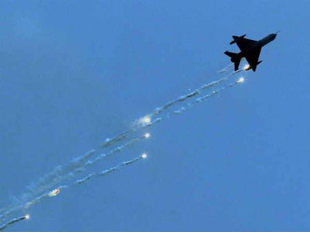 વિશ્વ યુદ્ધથી માંડીને કારગિલ યુદ્ધ સુધી