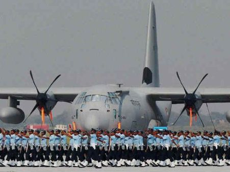 કારગિલ યુદ્ધમાં દુનિયાએ જોયો જલવો