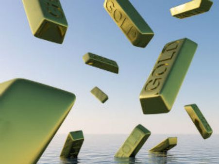 ડોલર મજબુત બનવો