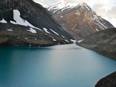 સૂરજ તાલ