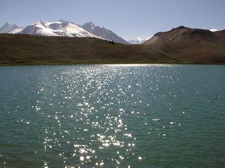 ચંદ્ર તાલ