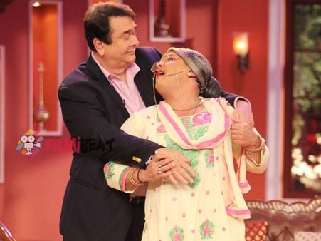 રેખા-રણધીર