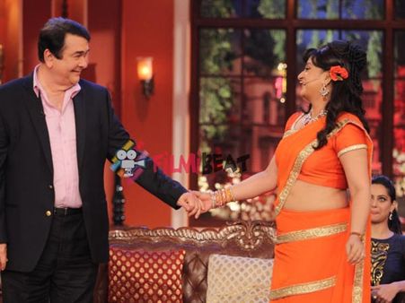 રણધીર-બુઆ