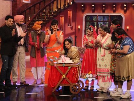 બર્થ ડે કેક