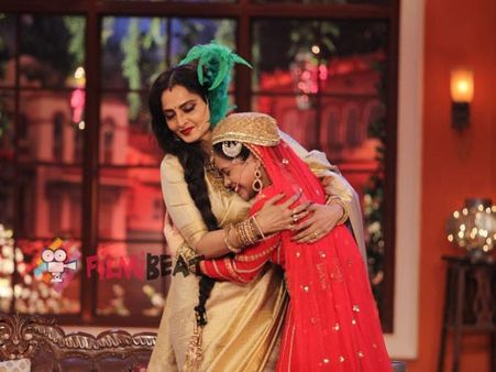 રેખા-મંજૂ