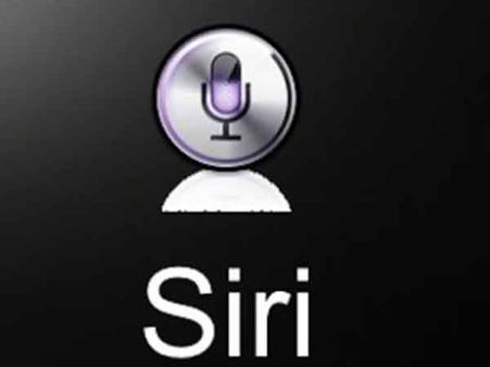 એપલની સિરી