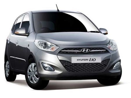 હુન્ડાઇ આઇ10