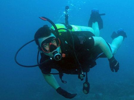 નેત્રાની