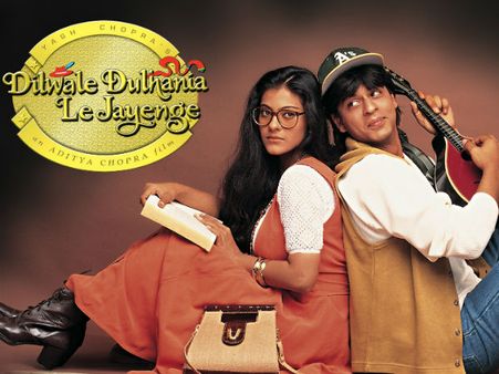 DDLJ Continues:મરાઠા મંદિરમાં પૂજાતો રહેશે રાજ-સિમરનનો પ્રેમ