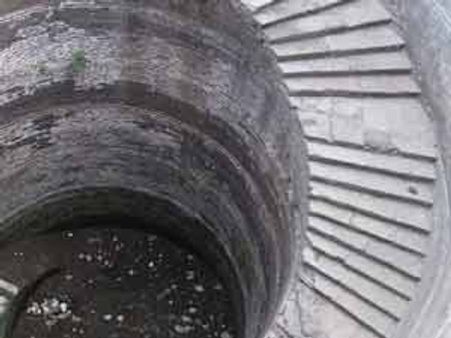 કચ્છમાંથી મળી આવી 5000 વર્ષ જુની વાવ