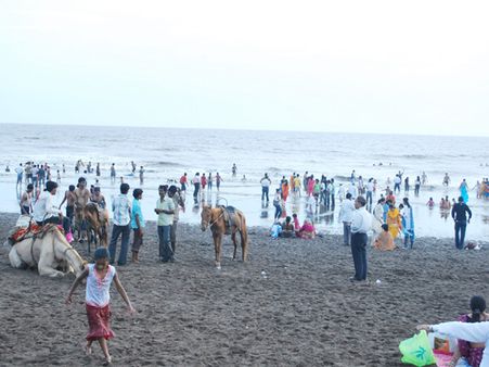 એક વાર મુલાકાત જરૂરી