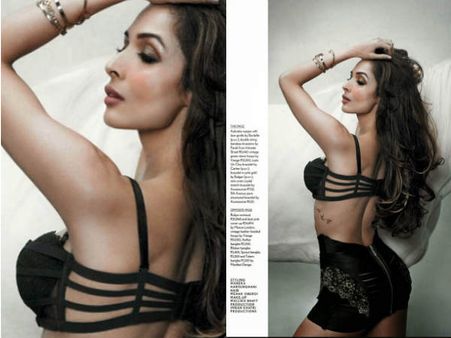 મલાઇકાની ફિલ્મો મલાઇકાની ફિલ્મો