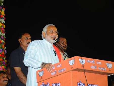 દુશ્મન સમજી ગયો છે કે હવે સમય બદલાઇ ગયો છે