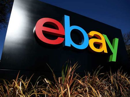 જાણો : આજે e bay પર કેવી છે ધમાકેદાર ડિસ્કાઉન્ટ ઓફર્સ?