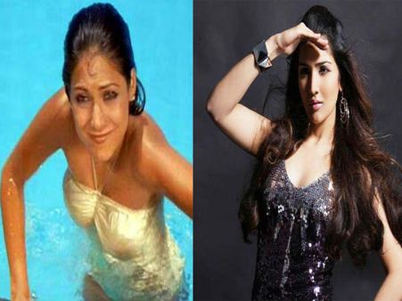 Pics : બૉલીવુડને બે દાયકા બાદ નર્મદા આહુજા તરીકે ફરી મળશે ‘ટીના’