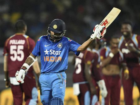  મોટી ભાગીદારી થઇ ના શકી 