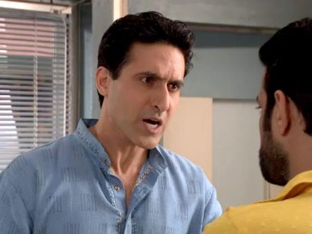 મણિનો સામનો