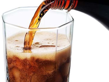 વિન્ડશિલ્ડ સાફ કરવા કોલાનો ઉપયોગ