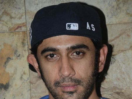 અમિત સાધ