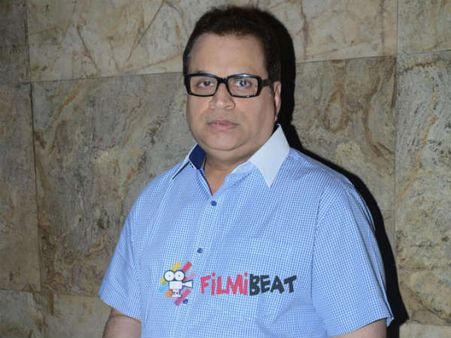 રમેશ તૌરાની