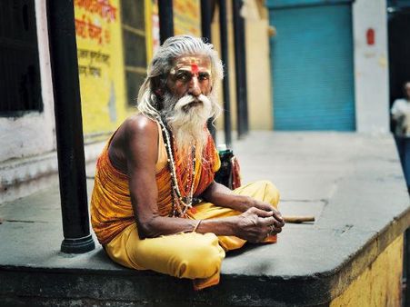 વારાણસી