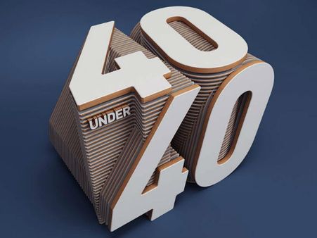 ફોર્ચ્યુનની '40 અંડર 40' શક્તિશાળી વ્યક્તિઓની યાદીમાં 4 ભારતીય