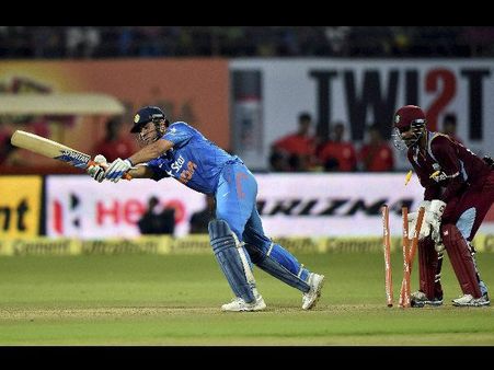 આ રહ્યાં કોચ્ચિ વનડેમાં હારના 5 મુખ્ય કારણ