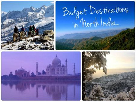 વેકેશન, ફન-એડવેંચર માટે બેસ્ટ છે નોર્થ ઇન્ડિયાના આ ટોપ 10 ડેસ્ટિનેશન