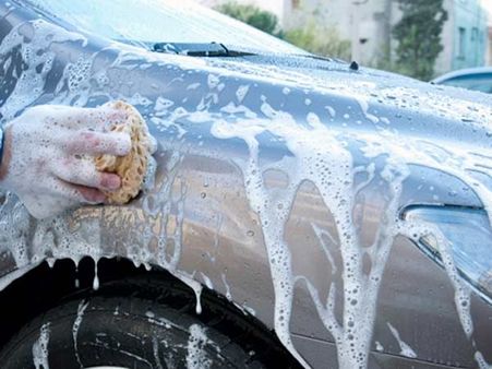 કાર વોશિંગની 13 અનોખી અને વિચિત્ર ટ્રિક્સ