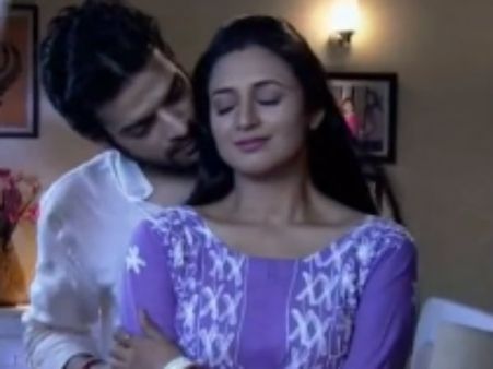 YHM Next : તો શું ઇશિતાને Kiss કરી પોતાને પરફેક્ટ Husband સાબિત કરશે રમન?