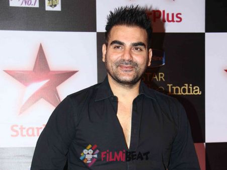 અરબાઝ ખાન