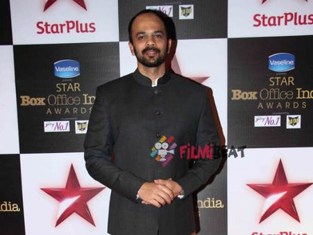 રોહિત શેટ્ટી