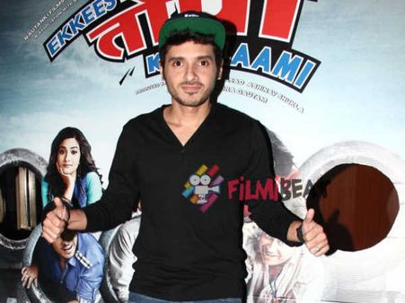 સુંદર ફિલ્માંકન