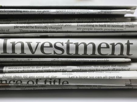 જોખમ વહેંચો