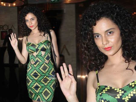 કટઆઉટ આઉટફિટમાંથી હસીનાઓનું છલકાતું હુશ્ન