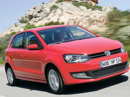 ફોક્સવેગન પોલો