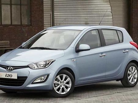 હુન્ડાઇ આઇ20