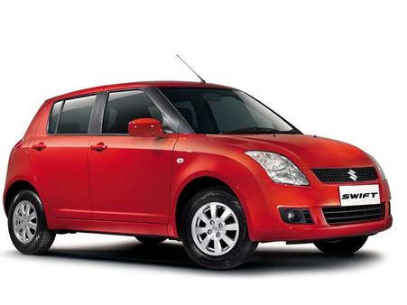 મારુતિ સુઝુકી સ્વિફ્ટ