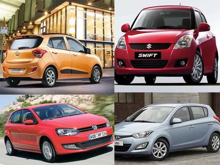 એવરેજ અંગે સરખામણી