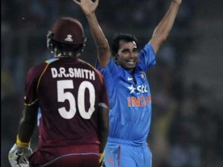 ઝડપી બોલર્સનુ શાનદાર પ્રદર્શન ઝડપી બોલર્સનુ શાનદાર પ્રદર્શન