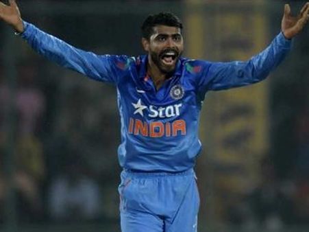 સ્પિનર્સે જમાવ્યો રંગ સ્પિનર્સે જમાવ્યો રંગ