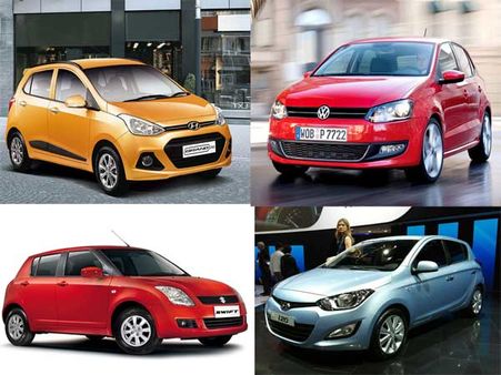 કોણ શ્રેષ્ઠઃ ગ્રાન્ડ આઇ10, આઇ20, મારુતિ સ્વિફ્ટ કે ફોક્સવેગન પોલો