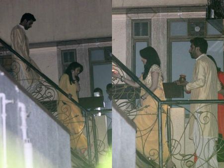 ઐશ-અભિ ઐશ-અભિ