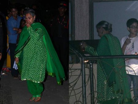 જયા બચ્ચન જયા બચ્ચન