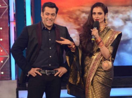 થપ્પડ સે ડર નહીં લગતા...