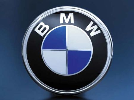 બીએમડબલ્યુ