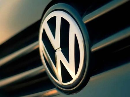 ફોક્સવેગન