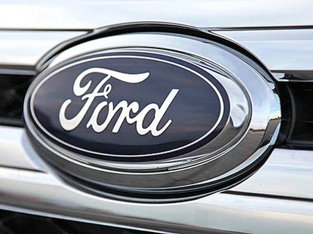 ફોર્ડ
