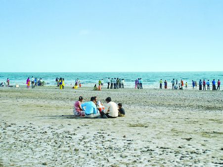 આત્માઓનો વાસ