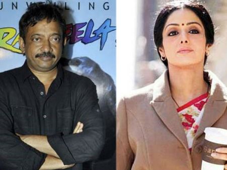 શ્રીદેવીની નોટિસ